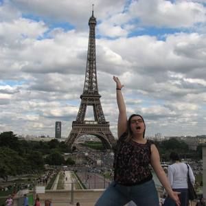 Meet your Posher, Mélanie